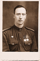 Войханский Давид Самуилович